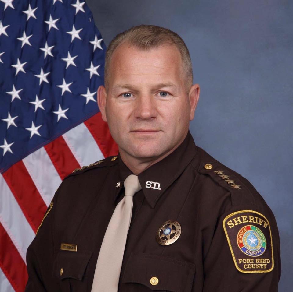 Congressman Troy E. Nehls tweet media