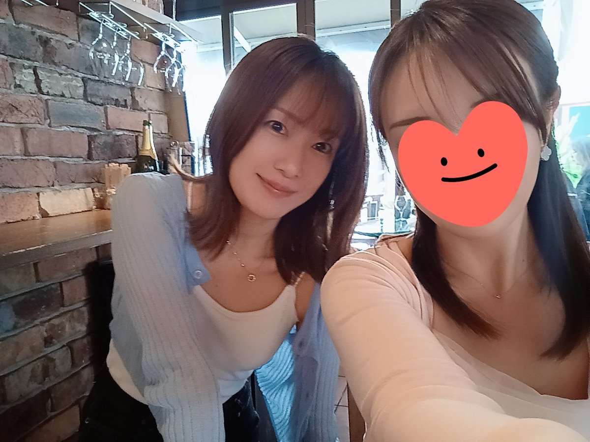 高山温子 tweet media