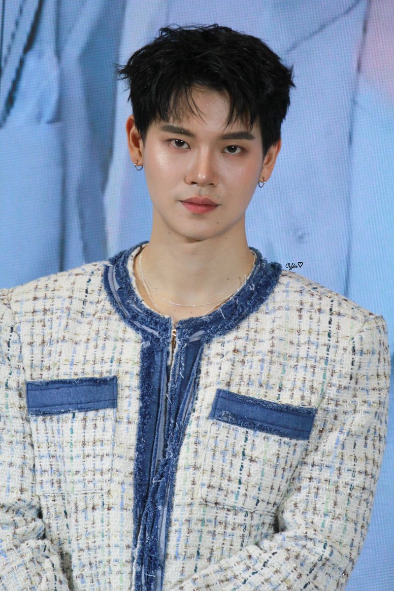 ꒰ Cr.Yin☺︎︎ ꒱ tweet media