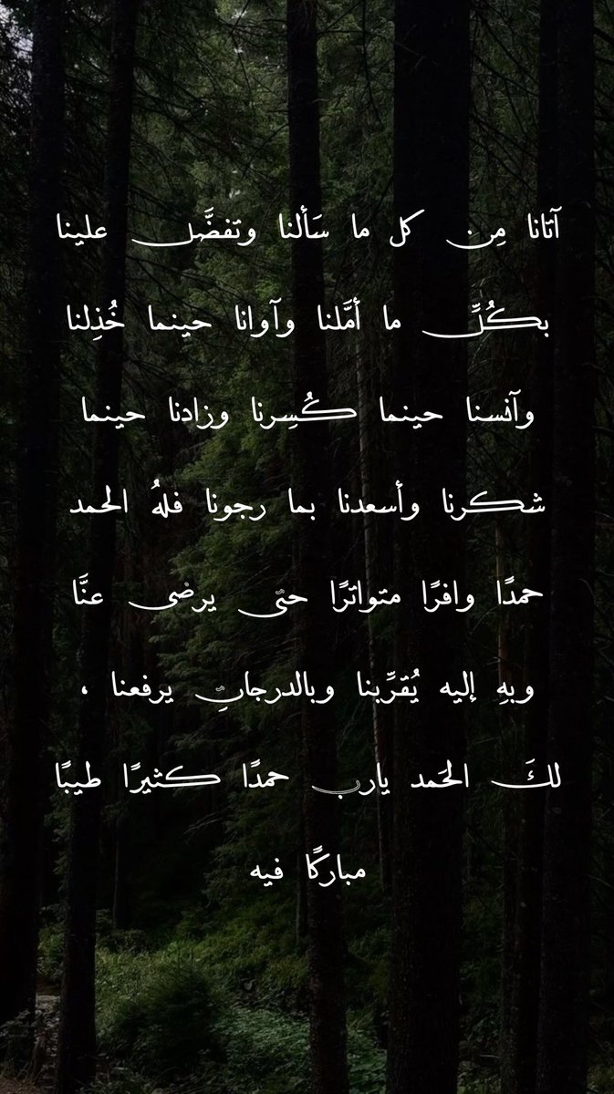 أنس المدخلي tweet media