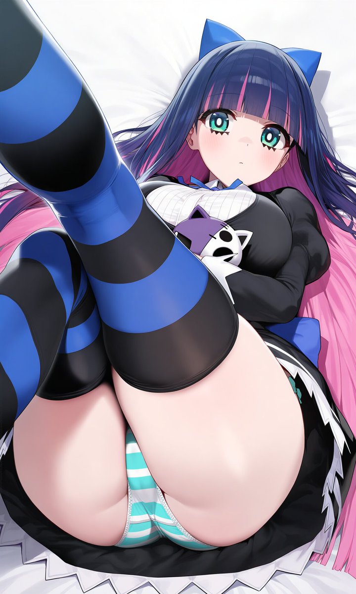 5月15日は #ストッキングの日 