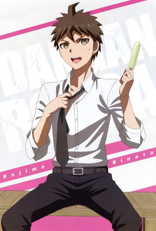 hajime booty eater tweet media