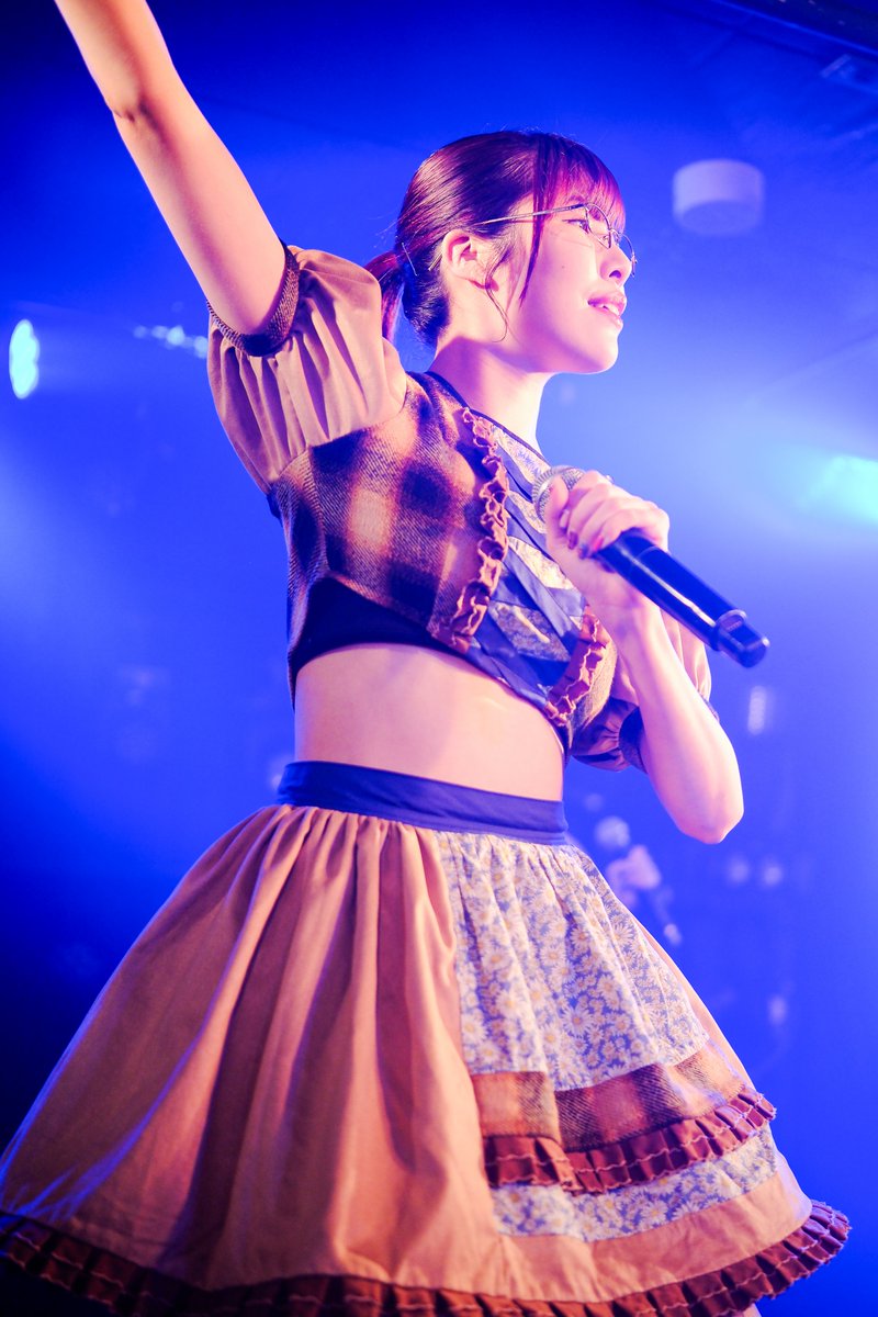 結城萌 2026/5/12(火) エバーグリーンVol.6 at Zirco Tokyo