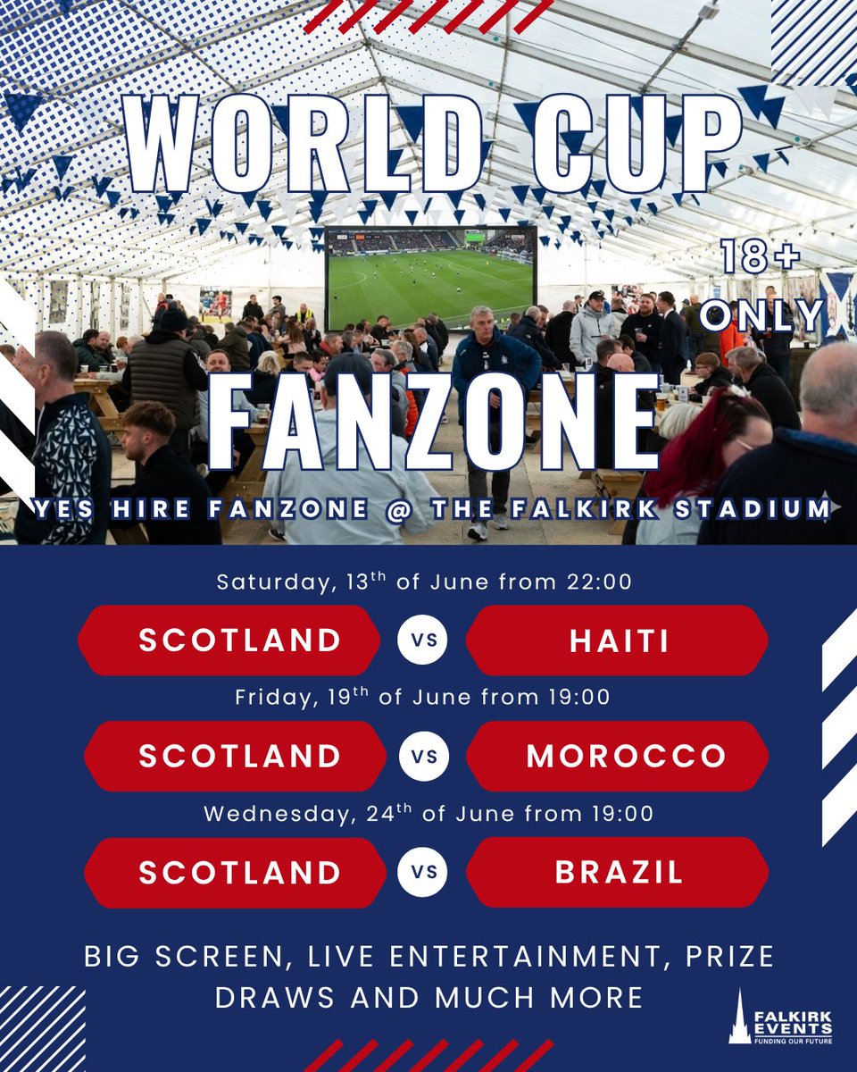 Falkirk FC tweet media