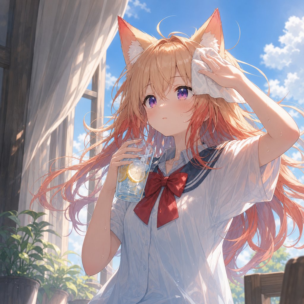 ルナ〜 (@runar0315) / Posts / X