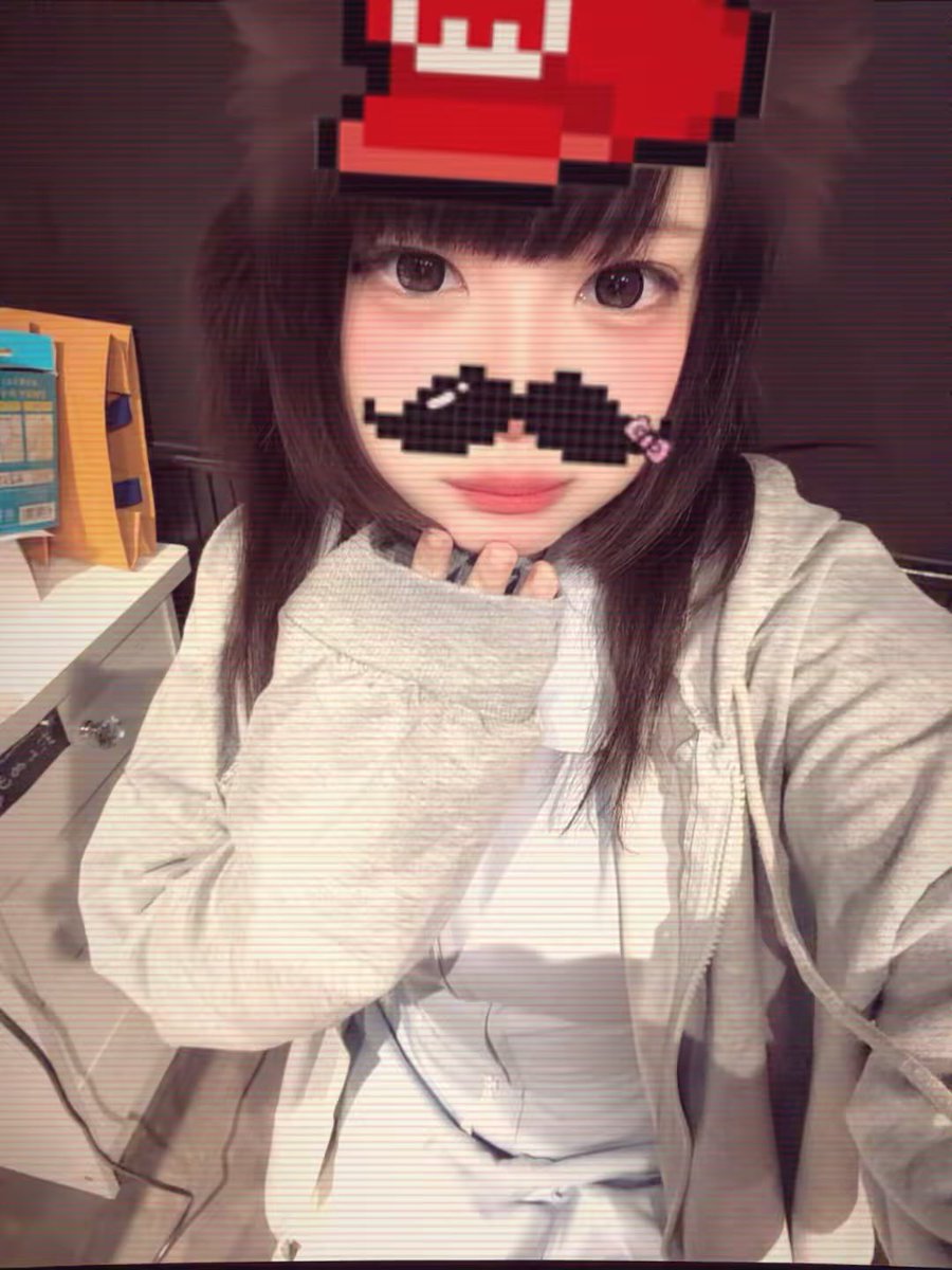 ないと☆めあ tweet media