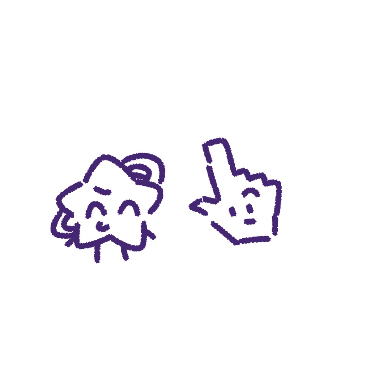 허브🌿 tweet media