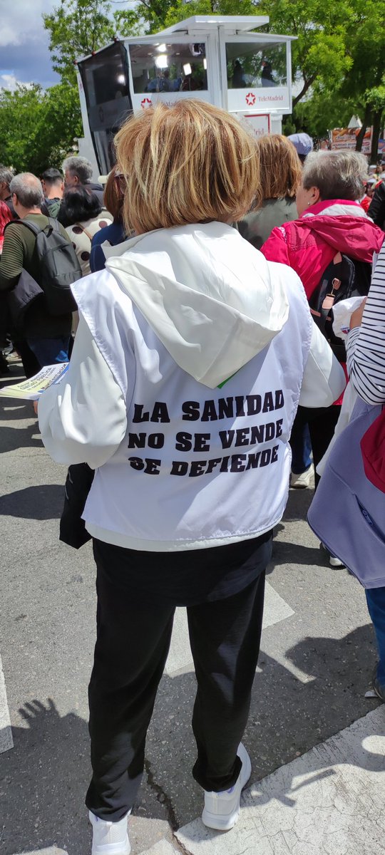 Asamblea Carabanchel tweet media