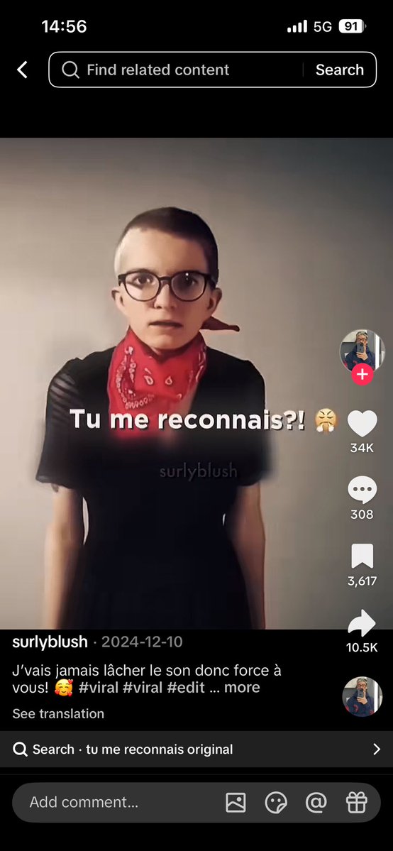 Seb l’3frit (ou le mec de mysterious skin) tweet media