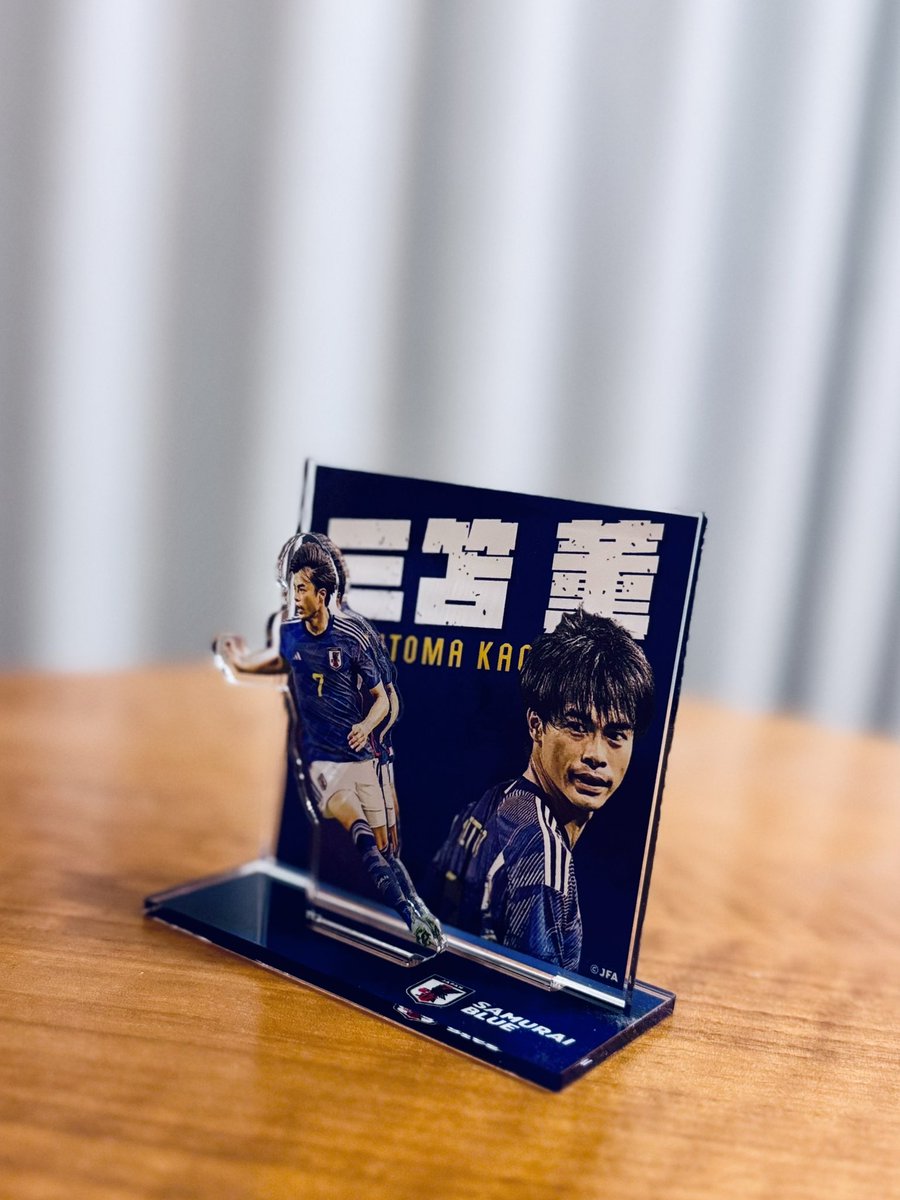 タケ託した🤞🏻 #三笘薫 #久保建英 #日本代表