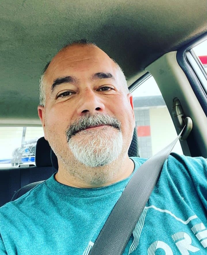 Michael David tweet media