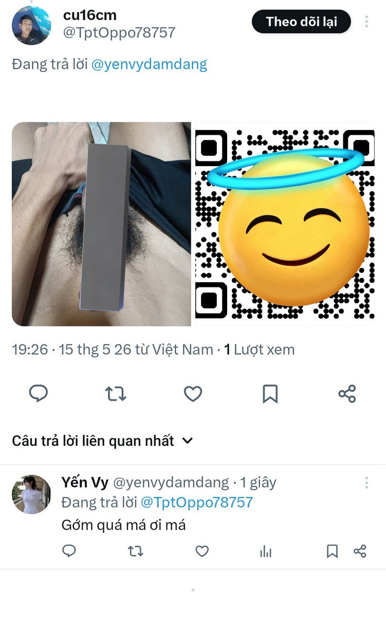 Yến Vy (@yenvydamdang) / Posts / X