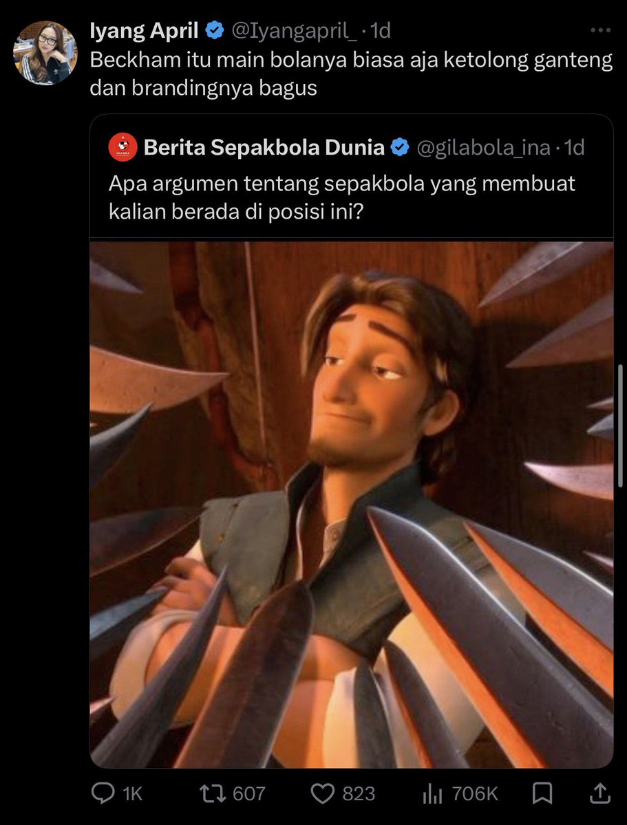 United Focus Indonesia tweet media