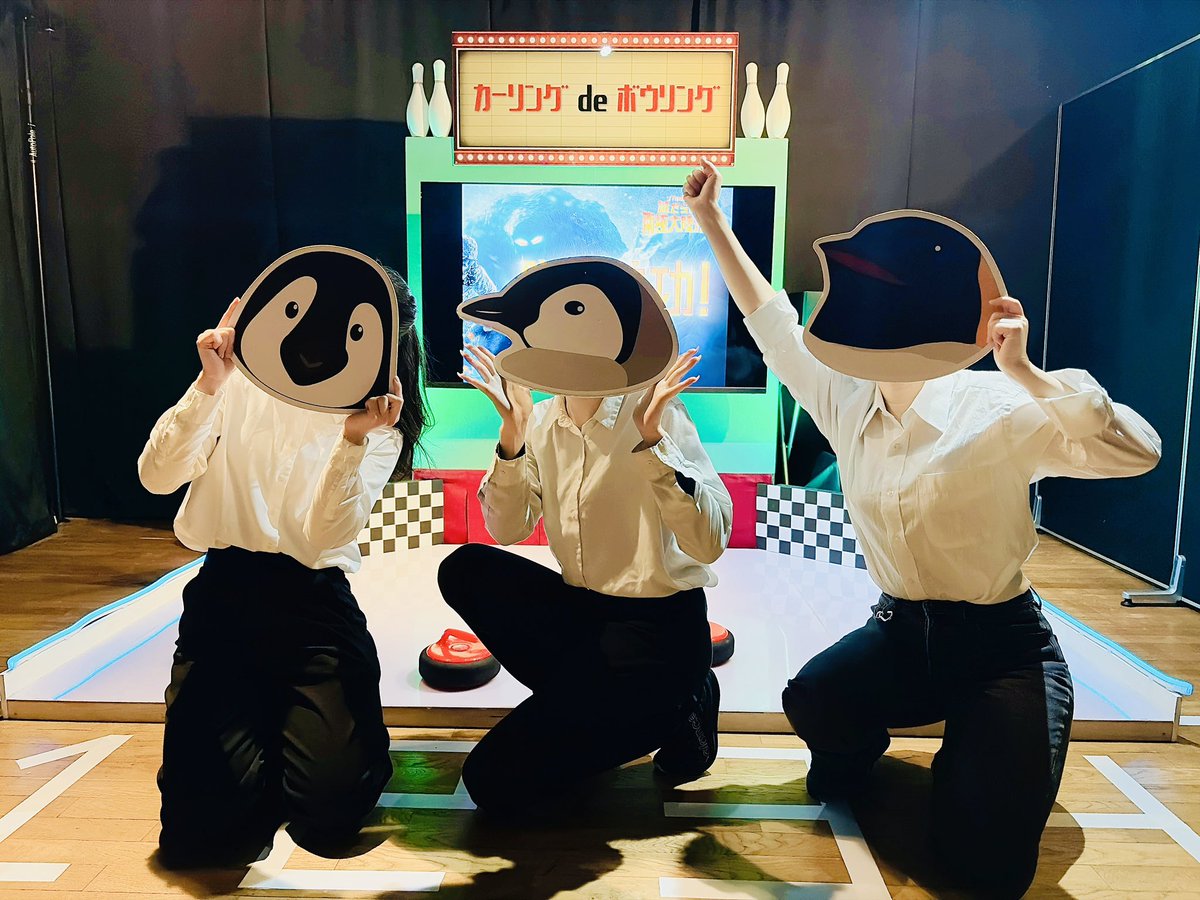 リアル脱出ゲーム大阪心斎橋店 tweet media