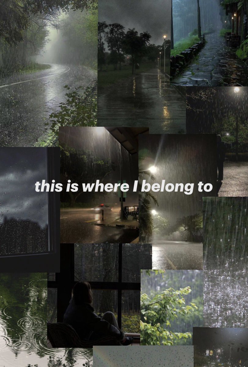 ⛆ 🌧️ ⛆ tweet media