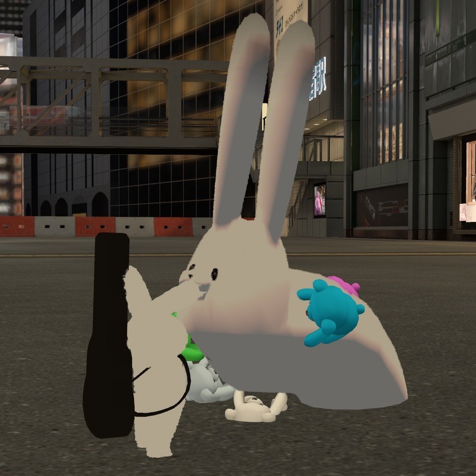 HOOPYでございます Post by güppy on X: ｱﾑ~~~