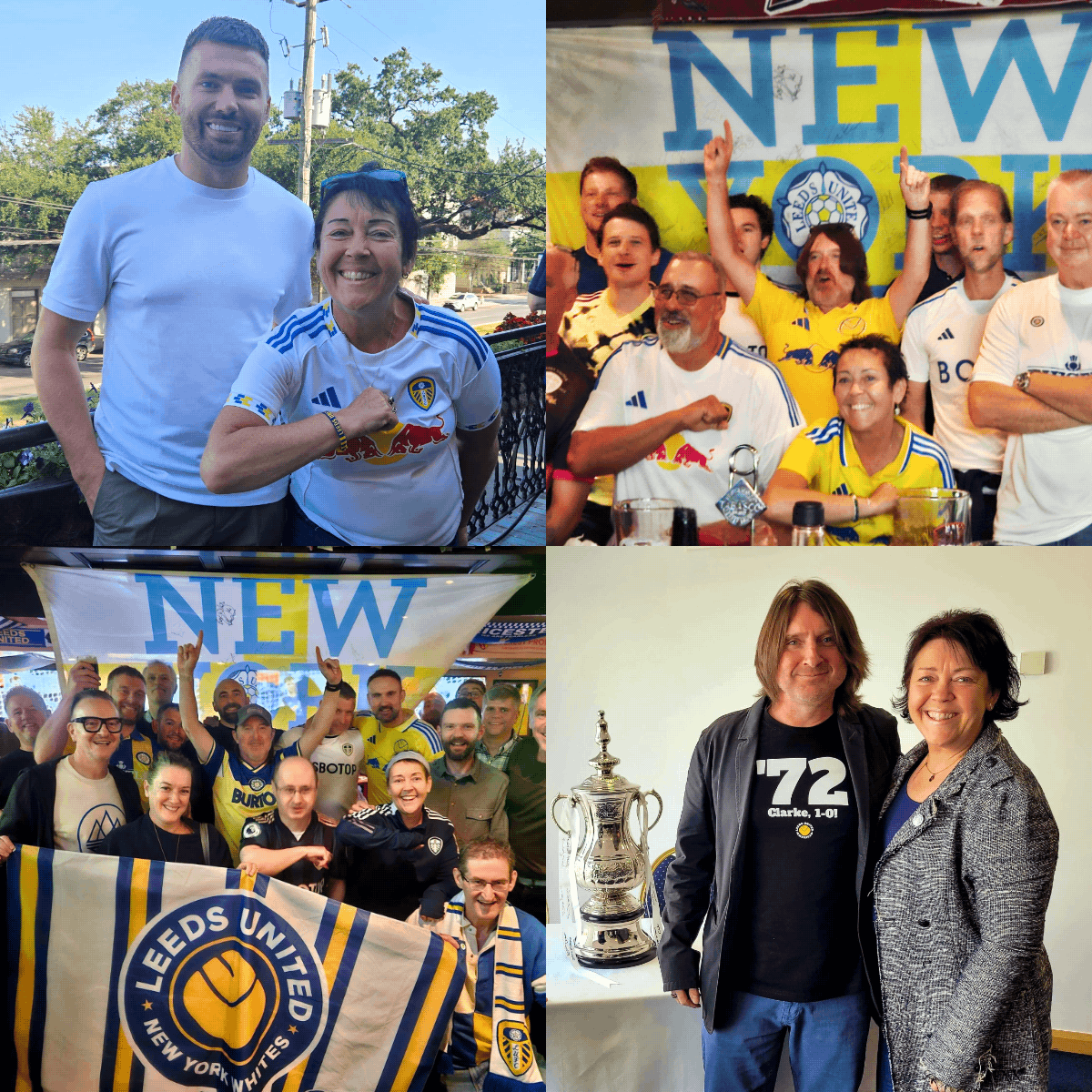 Leeds United Americas tweet media