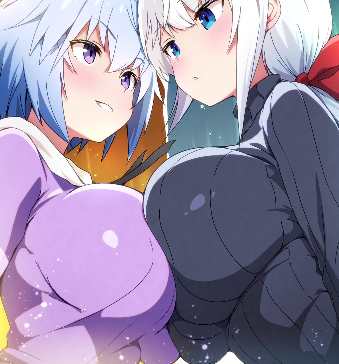小ポトフ tweet media