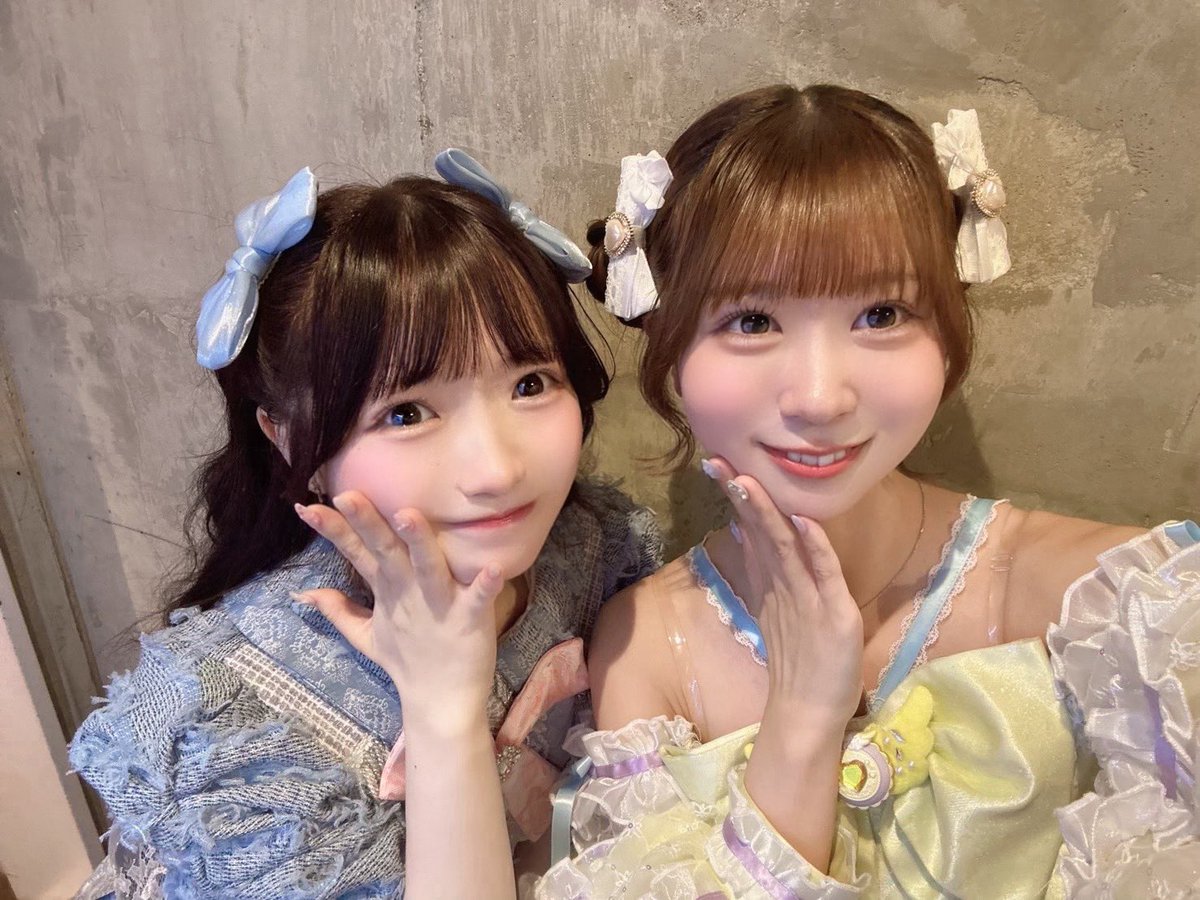 高梨有咲(ドラマチックレコード) tweet media