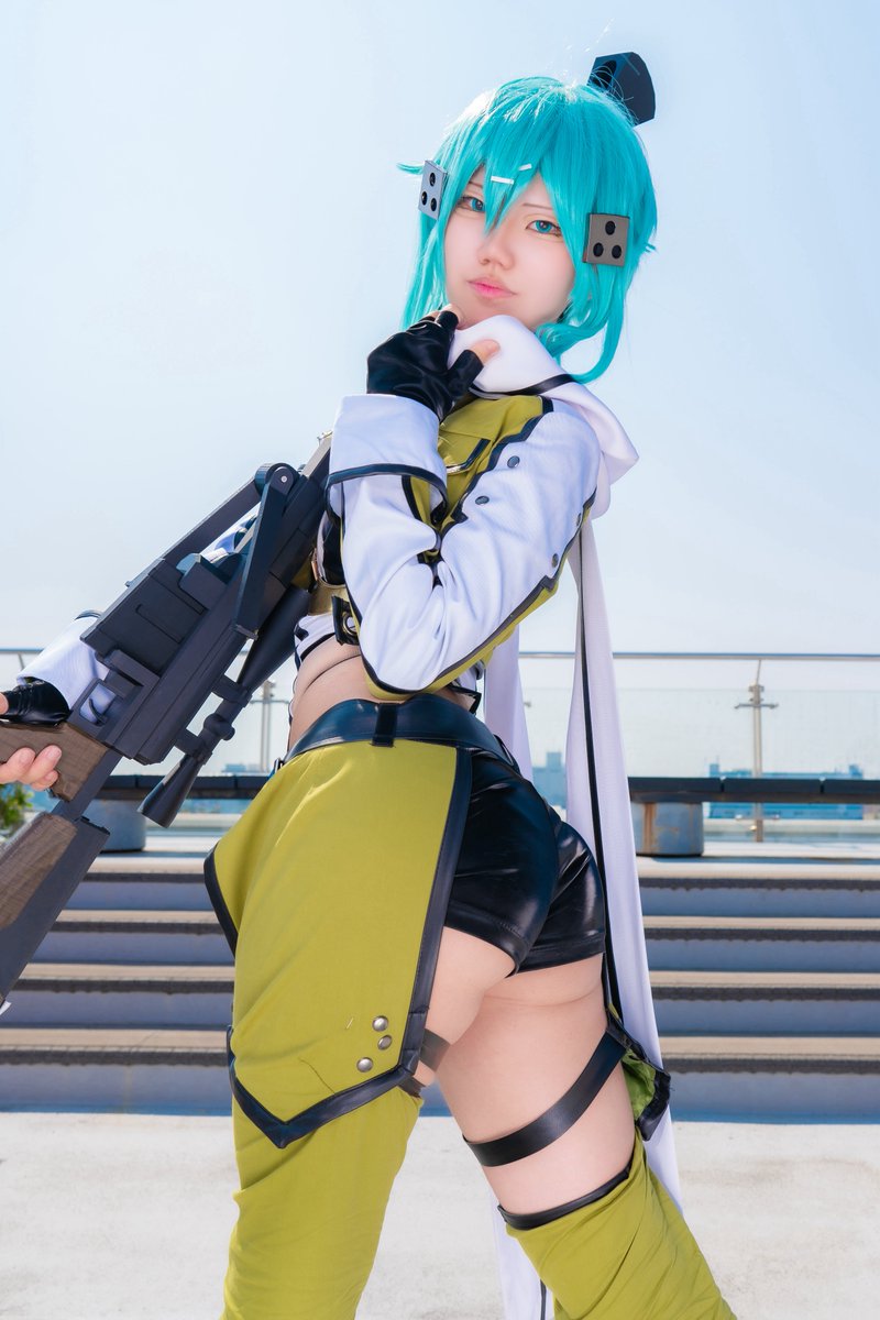 渫瀬よみ tweet media