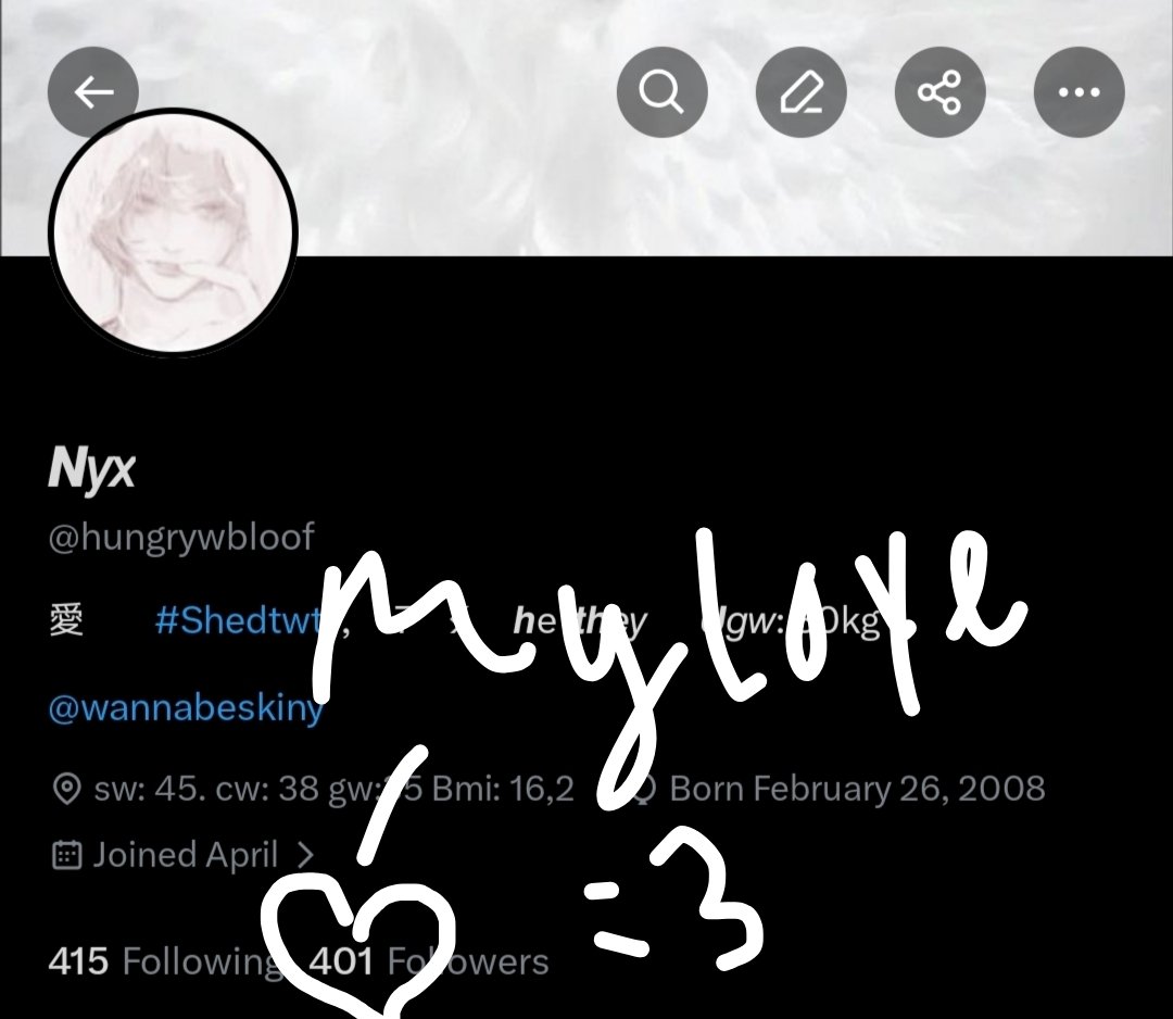 𝙉𝘺𝘹 tweet media