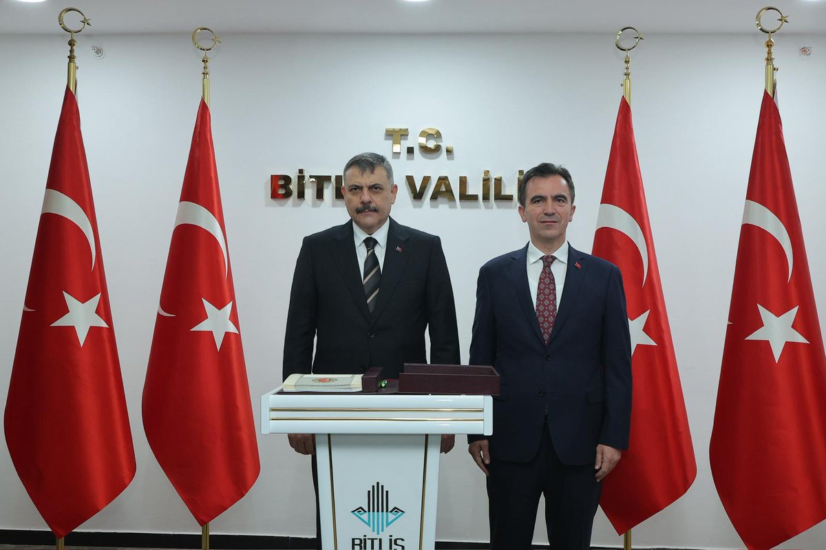 Mustafa ÇİFTÇİ tweet media