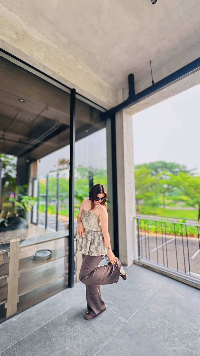 RyneHwang's tweet photo. Escaping the chaos for a while https://t.co/skJtg3Of5g