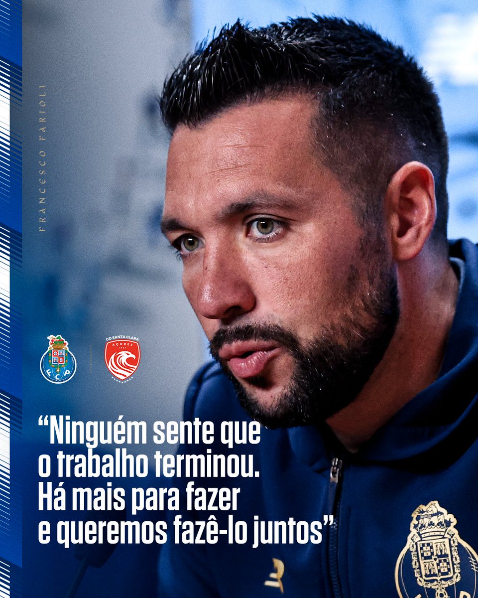 FC Porto tweet media