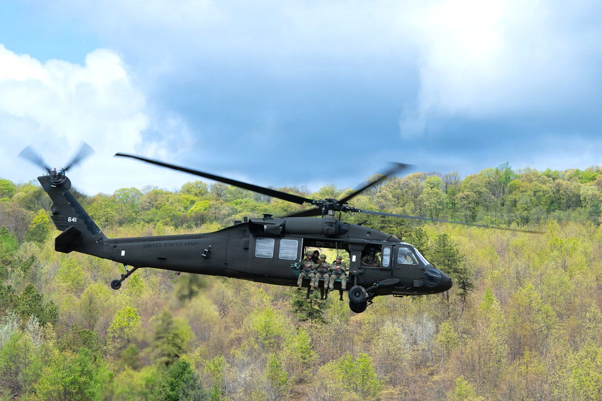 Pennsylvania National Guard tweet media