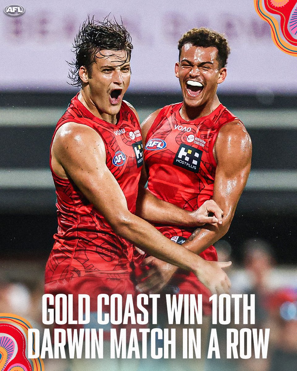 AFL tweet media