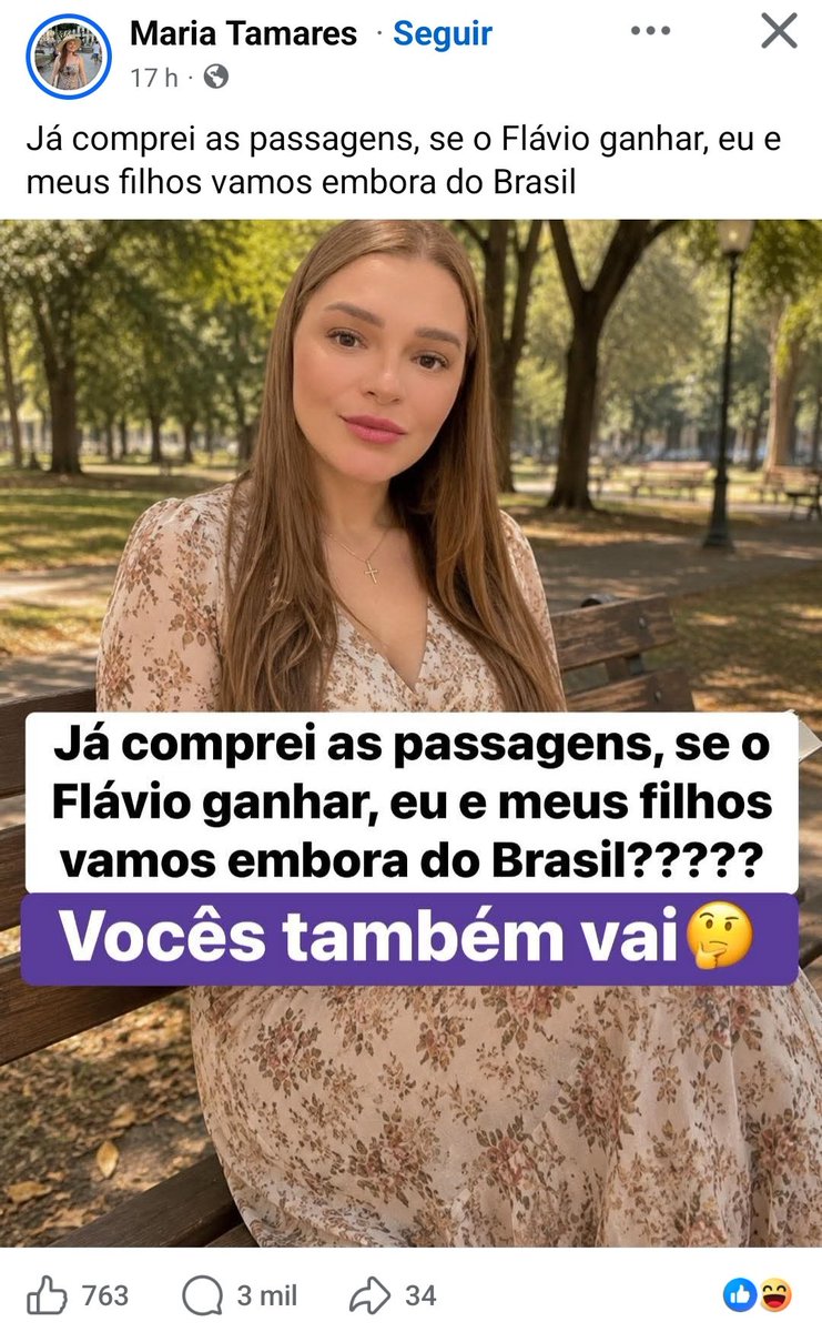Tumulto BR tweet media