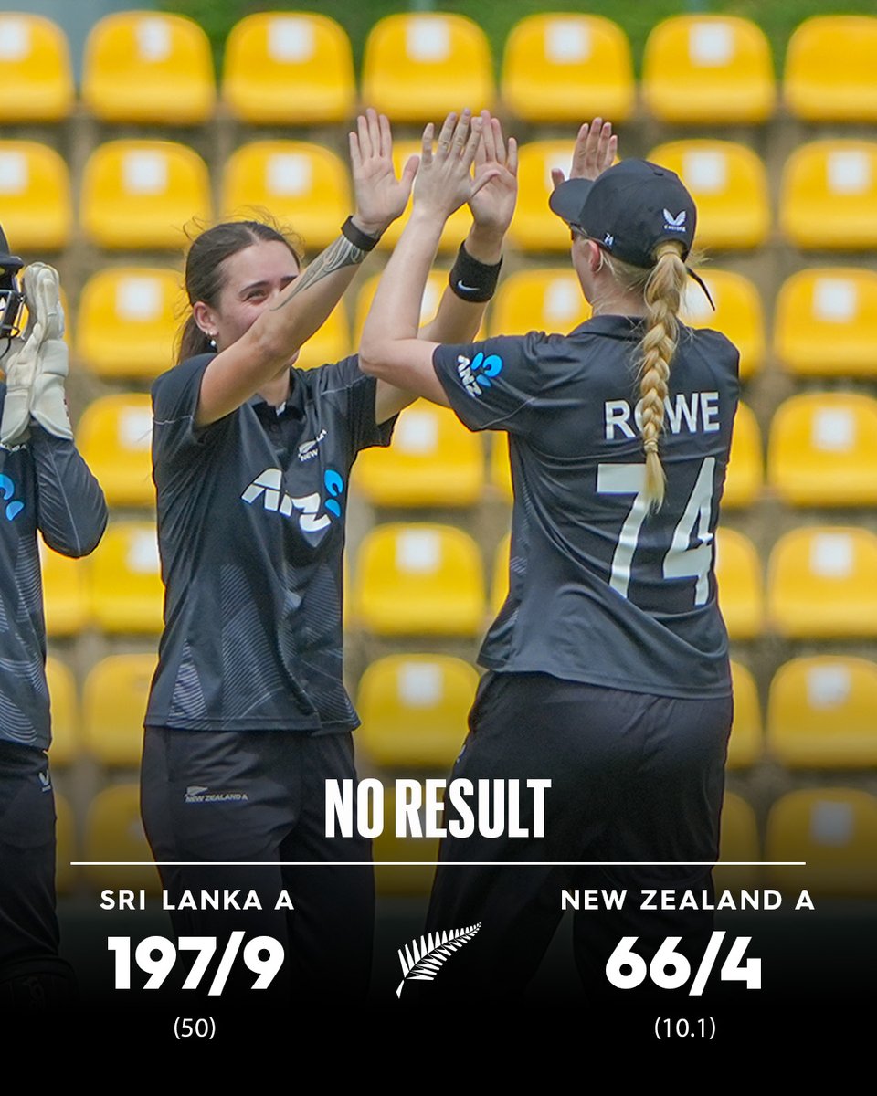 WHITE FERNS tweet media