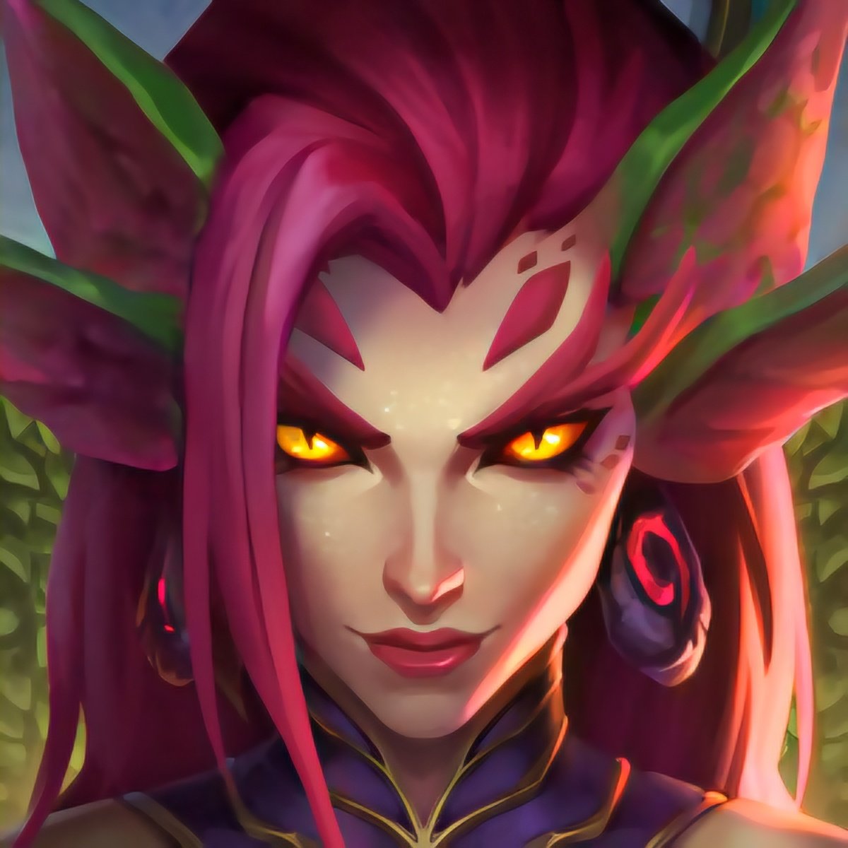 Acervo Zyra tweet media
