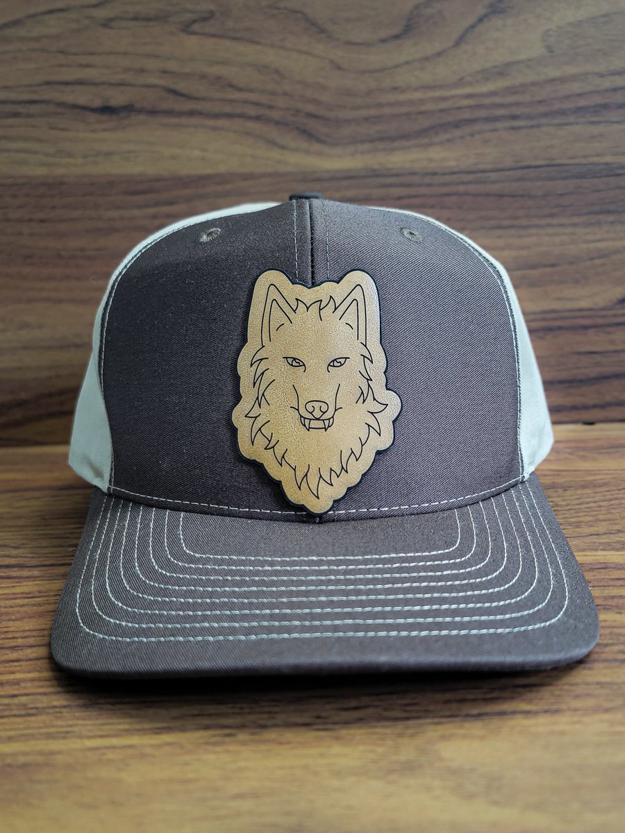 CortlandFalls's tweet photo. Come visit the Den of Dreamers for our new customizable shirts, leather patch hats, and aluminum bookmarks for @OBethlehem44989, author of Fables for Young Wolves, featuring art by @monachvs. 

When you buy two bookmarks, the third one is free. Enter the Den today, if you dare. https://t.co/r3aDFYB07Z