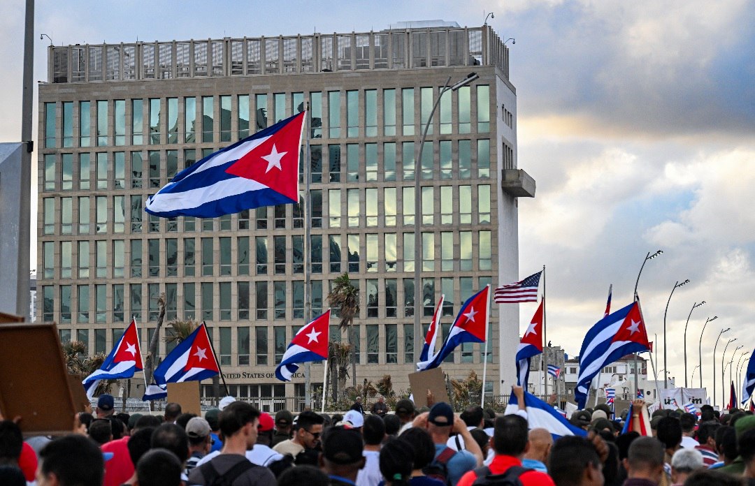 Cubacoopera Belice tweet media