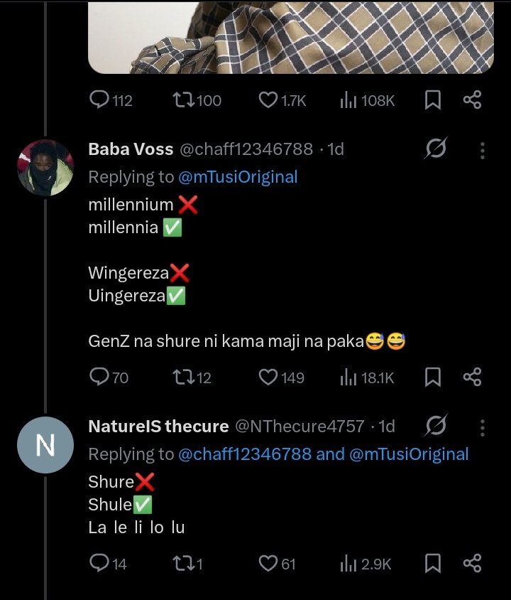 Spana & V.A.R Movement tweet media
