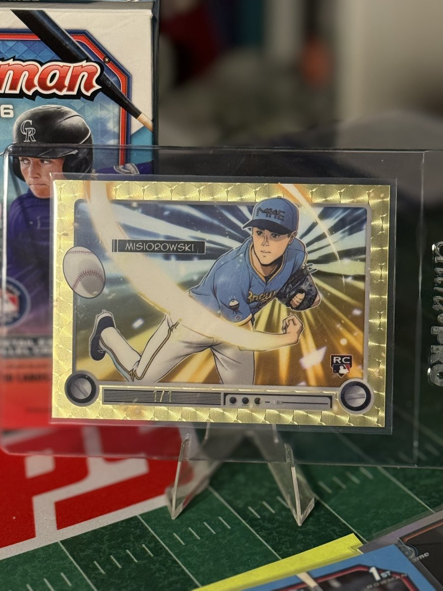Sports Card Investor tweet media