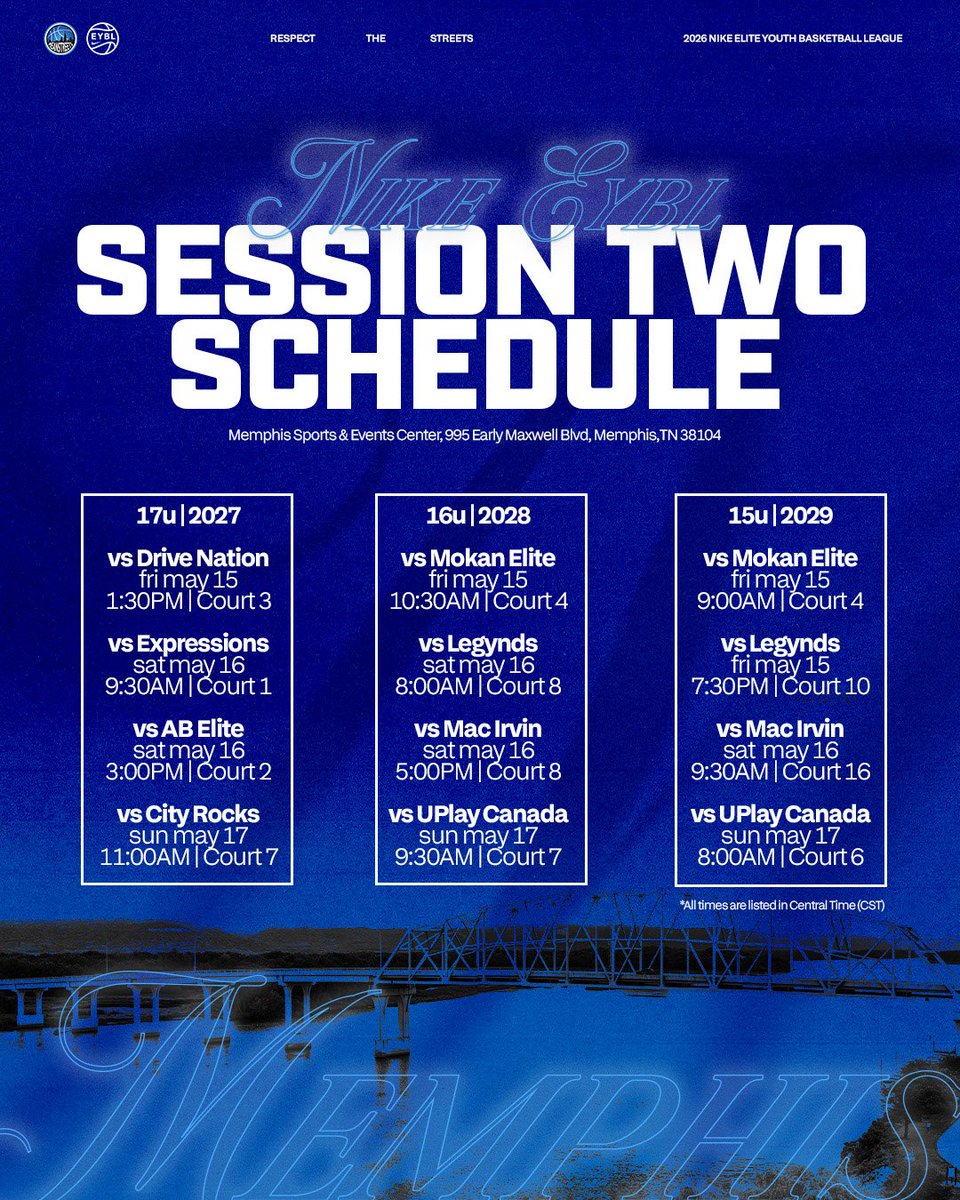Nike Meanstreets tweet media