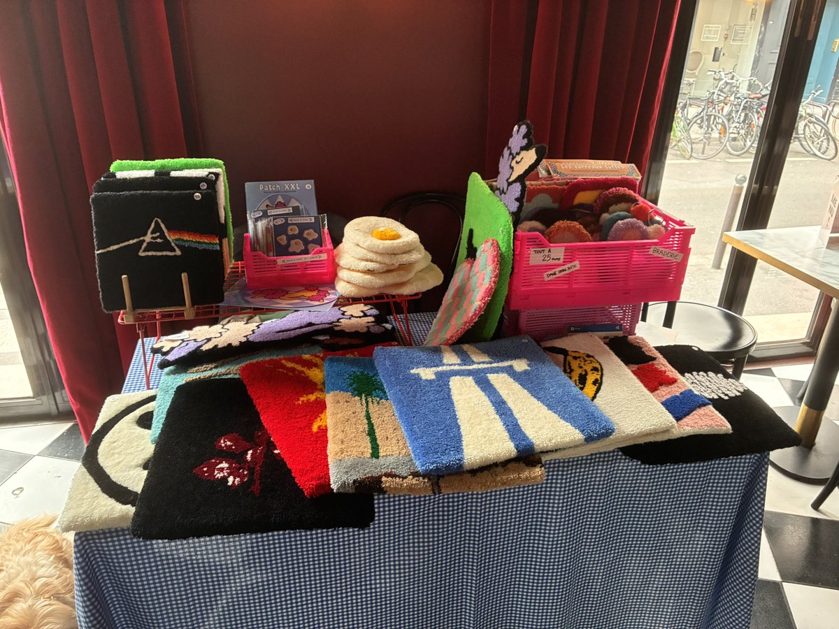 AlexCroqMac's tweet photo. Jour 2 🥰 https://t.co/cxx5RsefCW