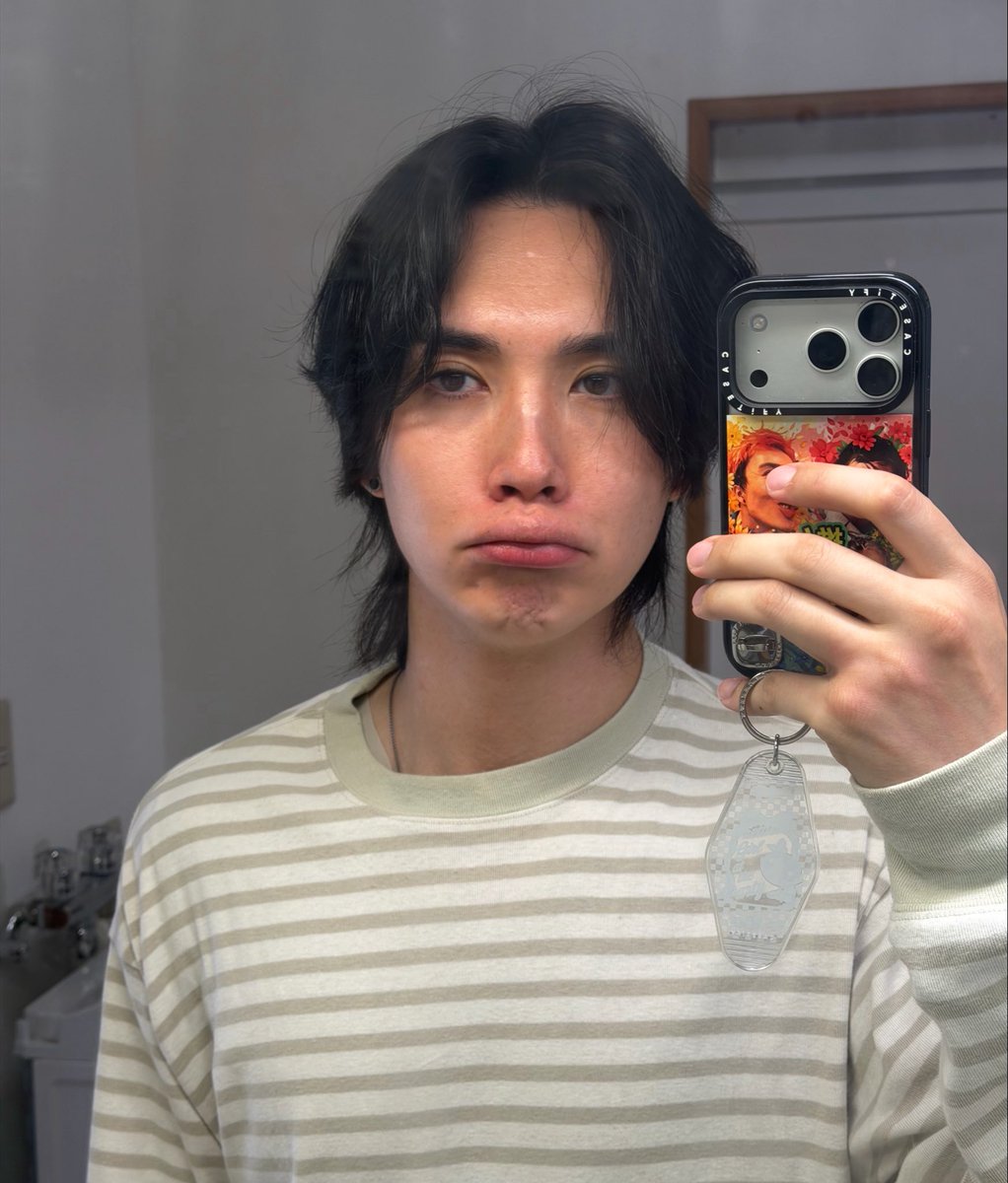 まあく【ニシコリ】 (@Mark_nishikori) / Posts / X