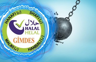 GİMDES tweet media