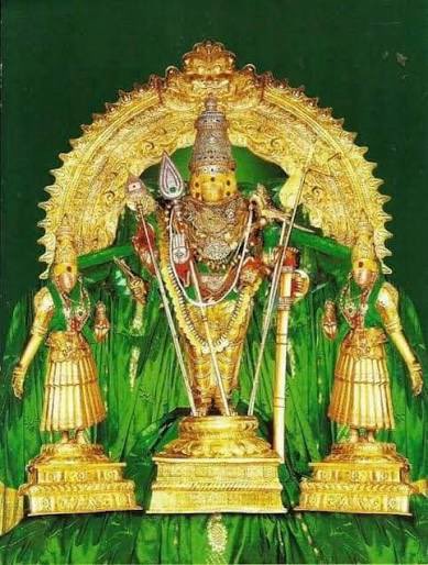 SSR_Sivaraj's tweet photo. திருநகரப்படலம் - 106

மேவருங் கூடல் மேலை வெற்பினில் அலைவாய் தன்னில்
     
ஆவினன் குடியி னல்லே ரகந்தனிற் றணிகை யாதிப்
          
பூவுல குள்ள வெற்பிற் பொற்புறும் ஏனை வைப்பிற்
               
கோவில்கொண் டருளி வைகுங் குமரகோட்டத்து மேயோன்...!

#கந்தபுராணம் 
#கந்தனுக்கு_அரோகரா 
#வெற்றிவேல்_வீரவேல்