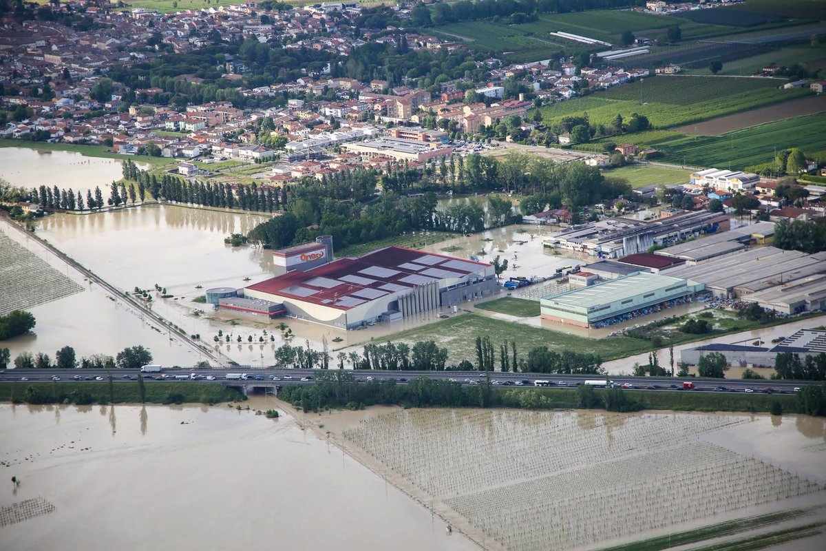 Dipartimento Protezione Civile tweet media