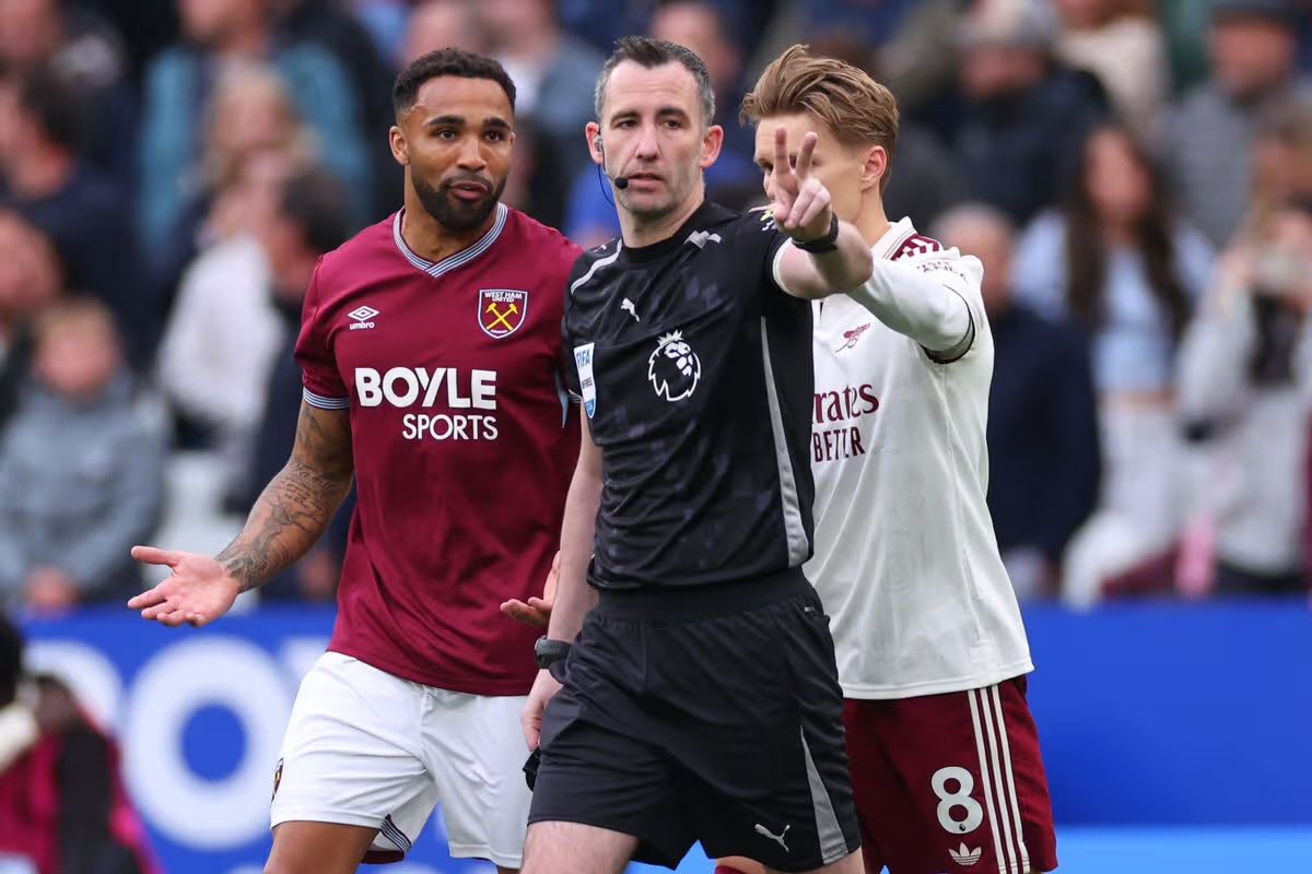 West Ham News & Views tweet media