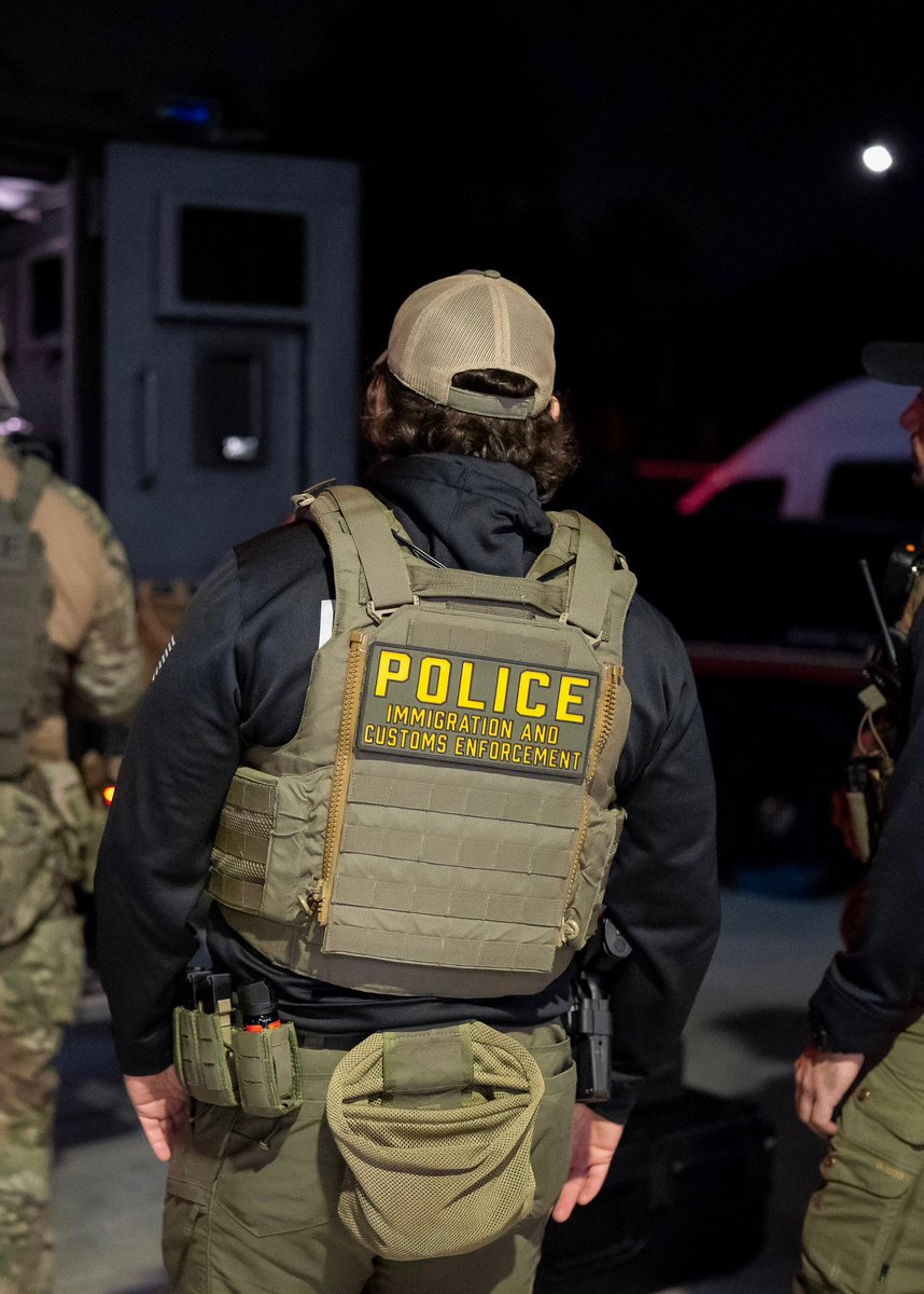 Homeland Security tweet media