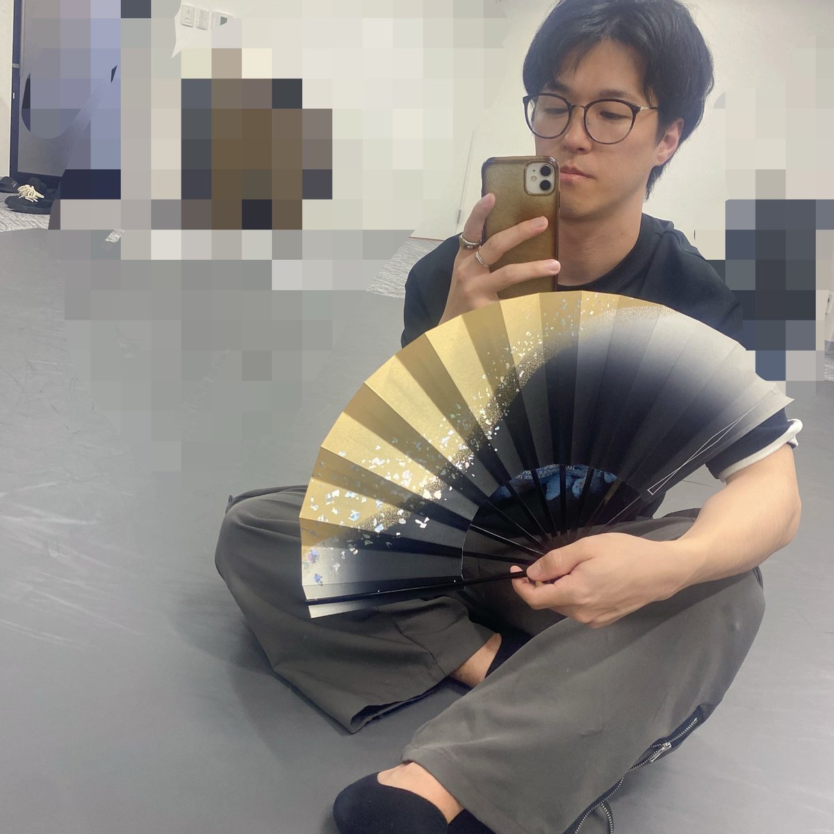 阿佐美 貴士 tweet media
