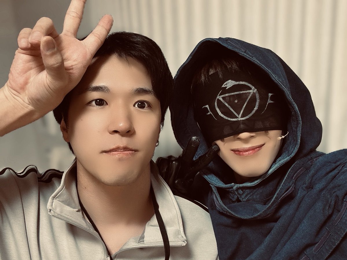 阿佐美 貴士 tweet media