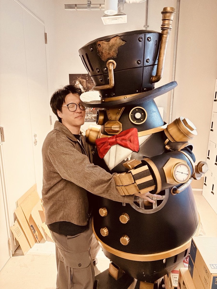 阿佐美 貴士 tweet media