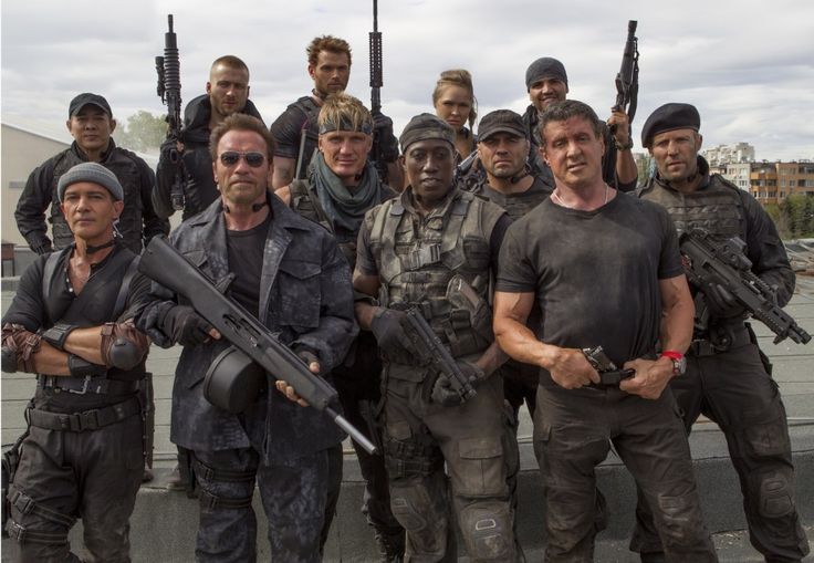 movieztrack's tweet photo. A female centred spinoff of #Expandables, titled ‘THE EXPENDABELLES’ is in works. https://t.co/X0GF38SKdI