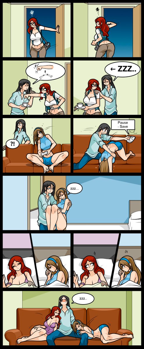Real_jagoDibuja's tweet photo. Taking care REDRAW https://t.co/09fTSM0hPg